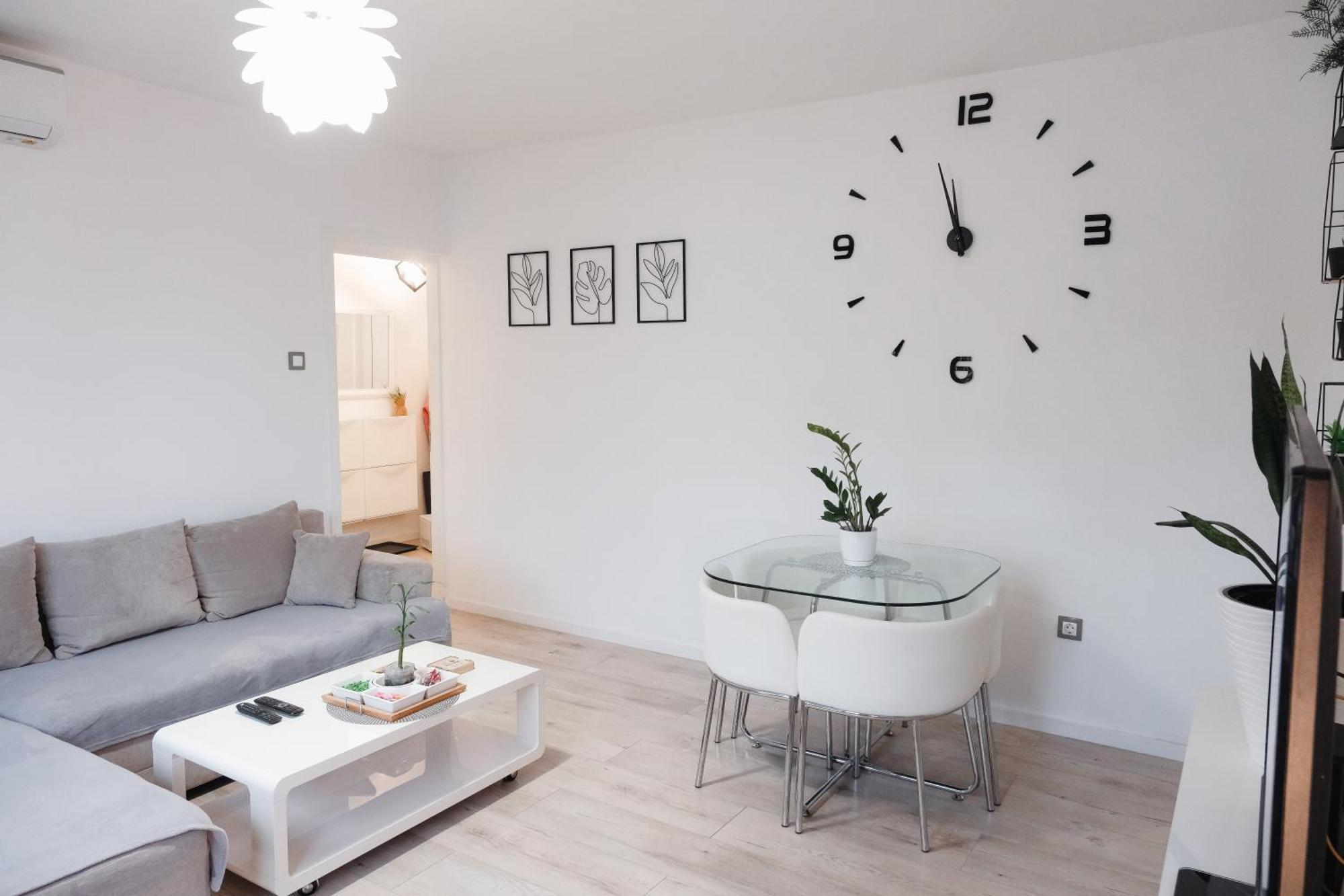 Apartman Franko - Self Check In Osijek Exteriér fotografie