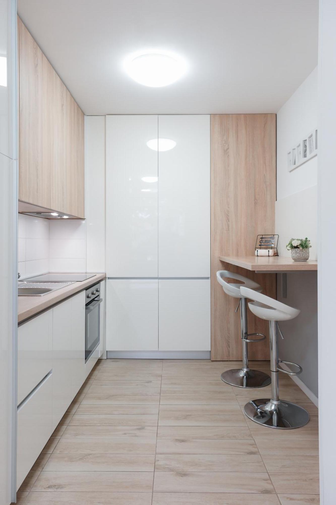 Apartman Franko - Self Check In Osijek Exteriér fotografie