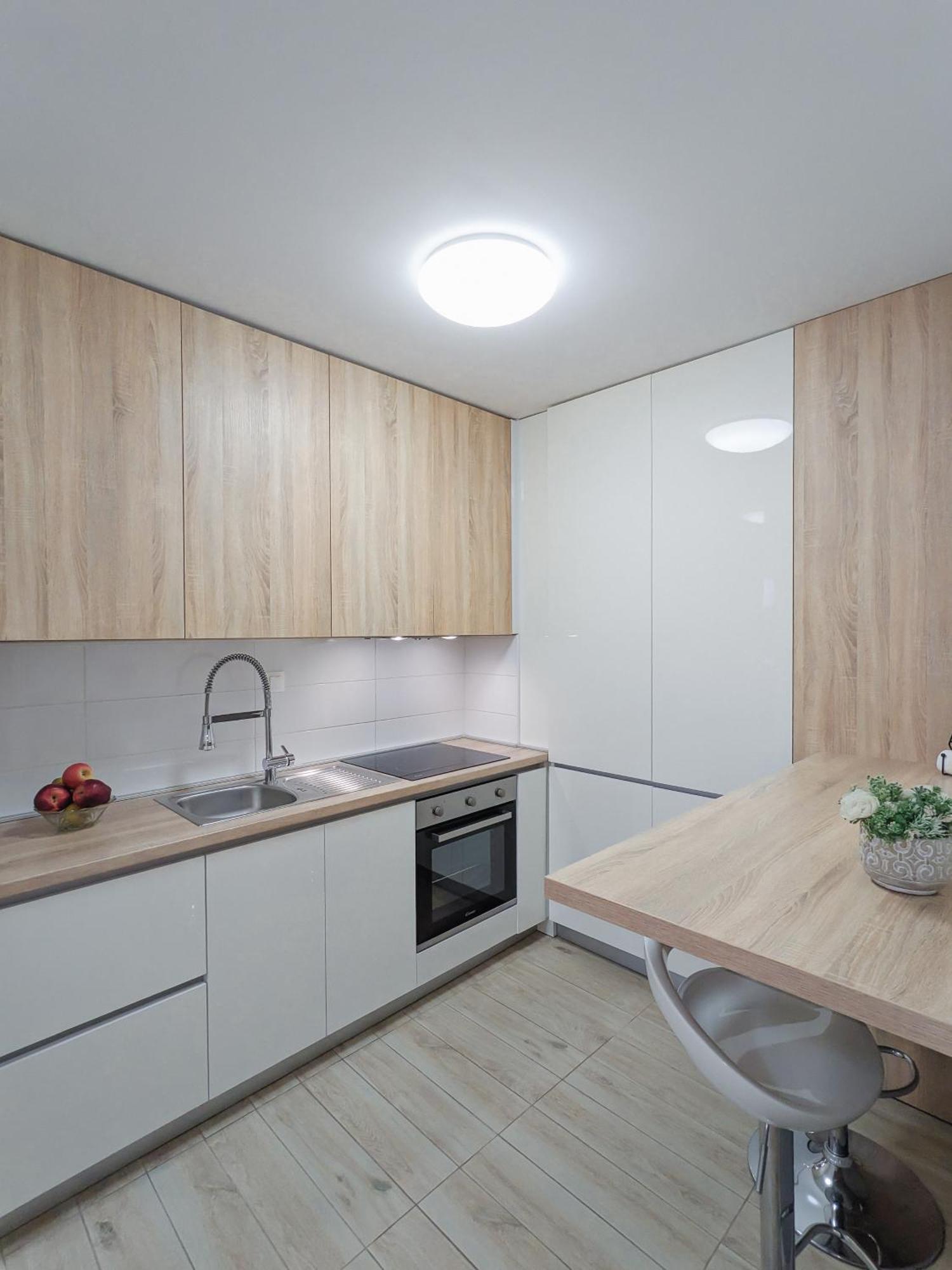 Apartman Franko - Self Check In Osijek Exteriér fotografie